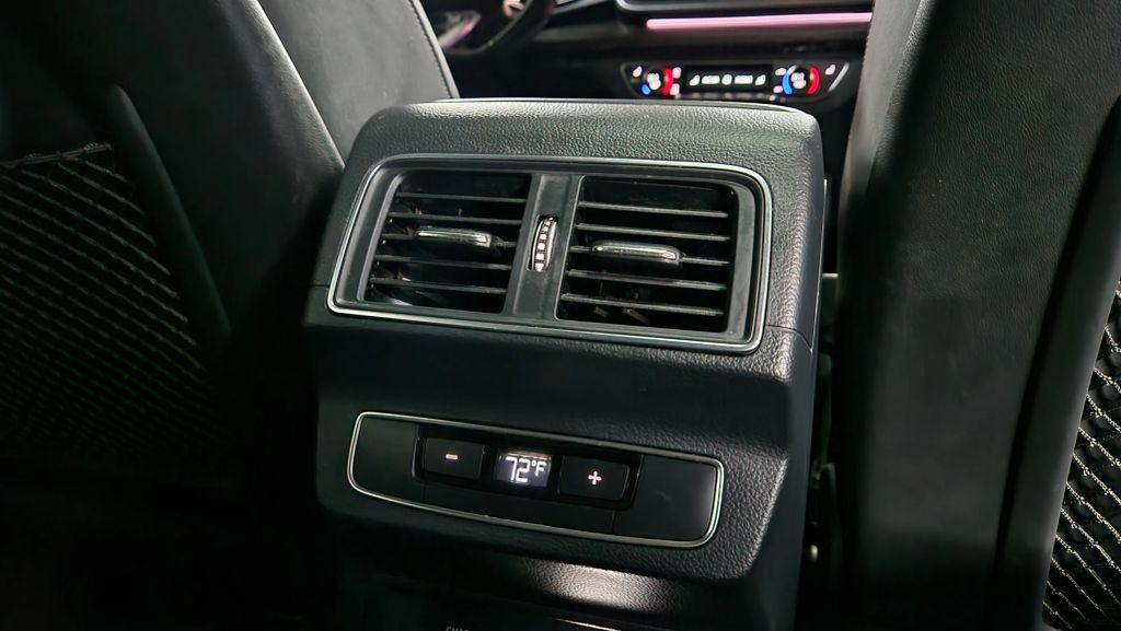 used 2019 Audi SQ5 car, priced at $18,951