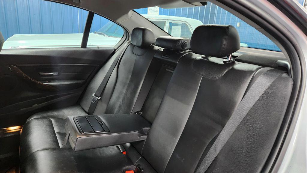 used 2014 BMW 320 car, priced at $9,395