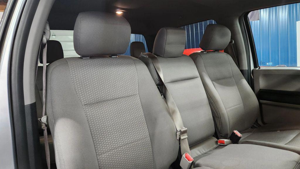 used 2017 Ford F-150 car, priced at $15,877