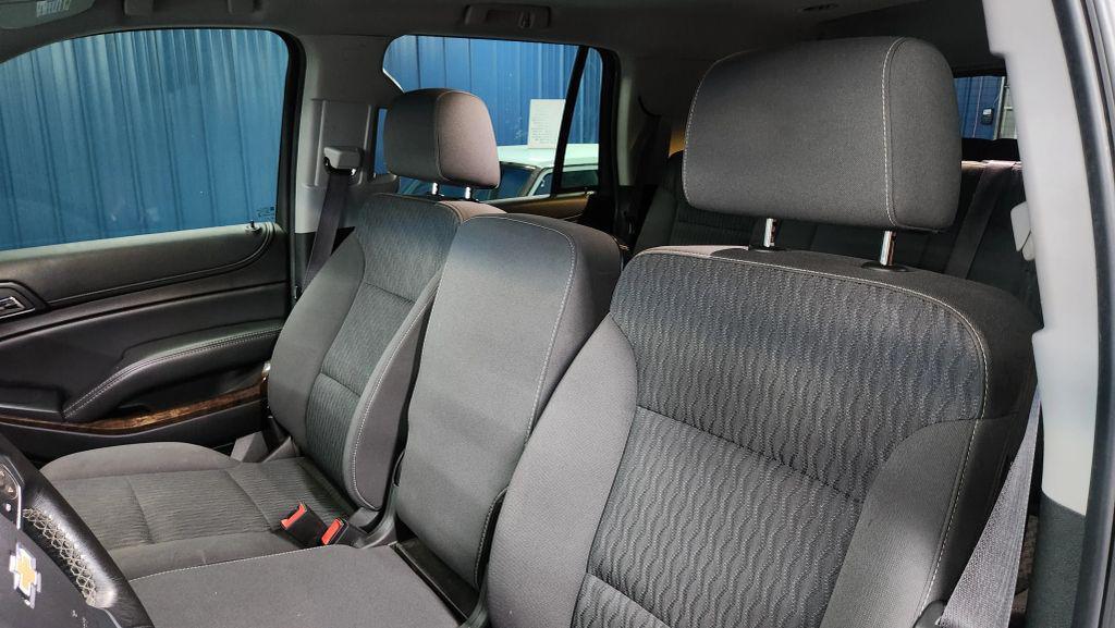 used 2016 Chevrolet Tahoe car, priced at $16,985