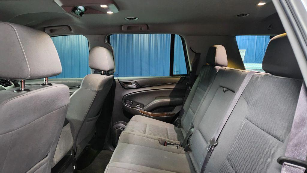 used 2016 Chevrolet Tahoe car, priced at $16,985