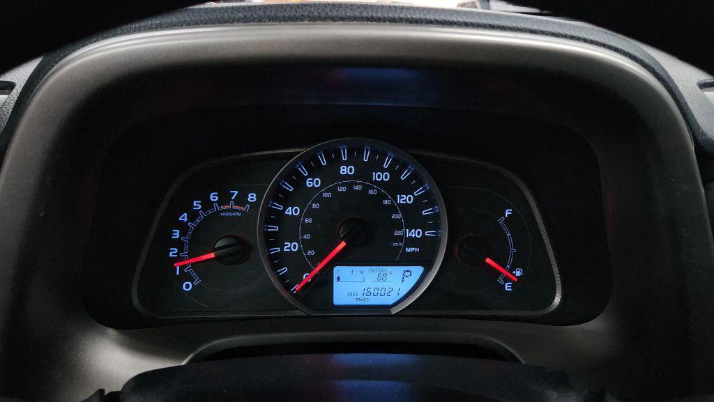 used 2014 Toyota RAV4 car, priced at $9,707