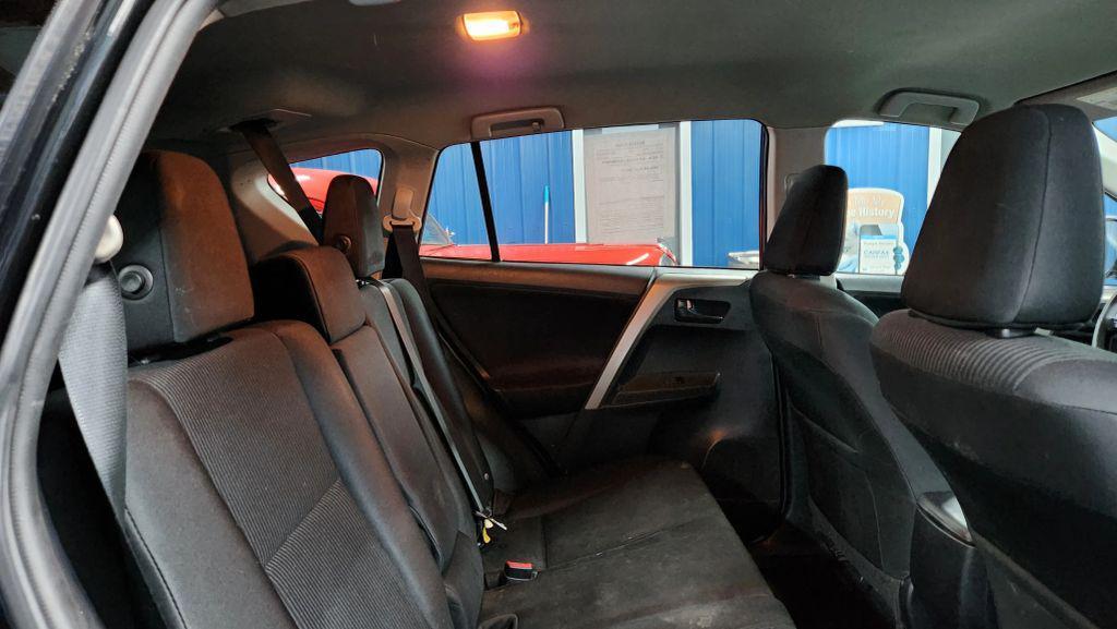 used 2014 Toyota RAV4 car, priced at $9,707