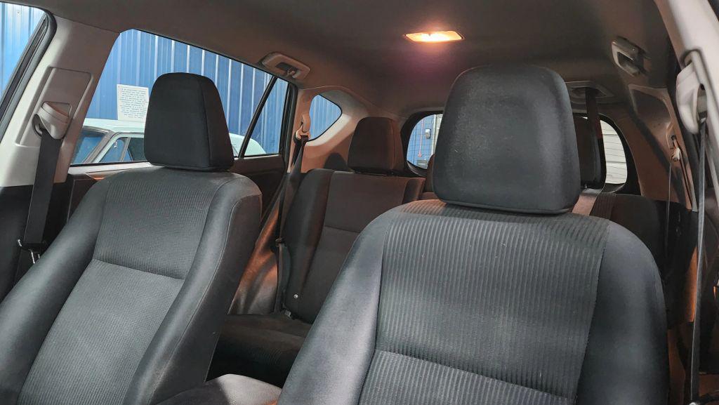 used 2014 Toyota RAV4 car, priced at $9,707