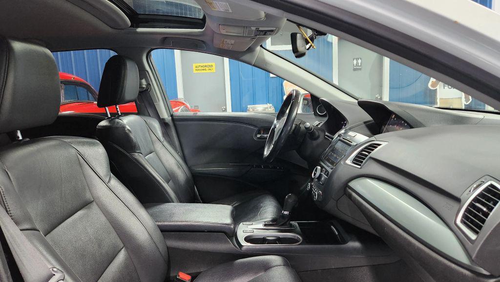 used 2017 Acura RDX car, priced at $9,469