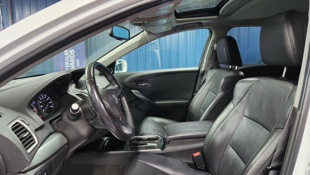 used 2017 Acura RDX car, priced at $9,469