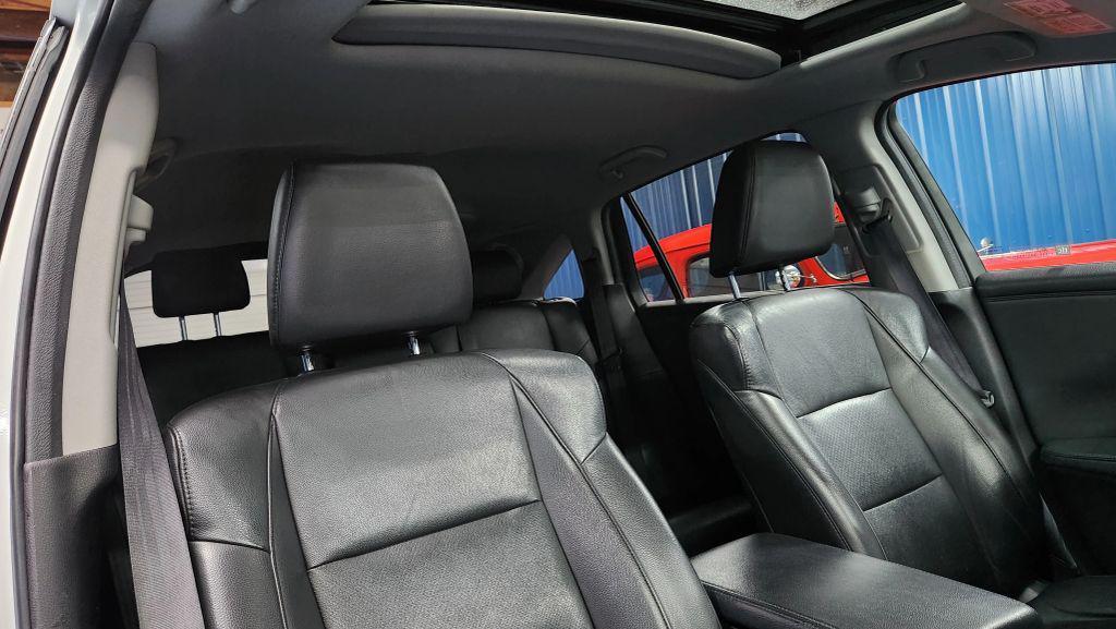 used 2017 Acura RDX car, priced at $9,469