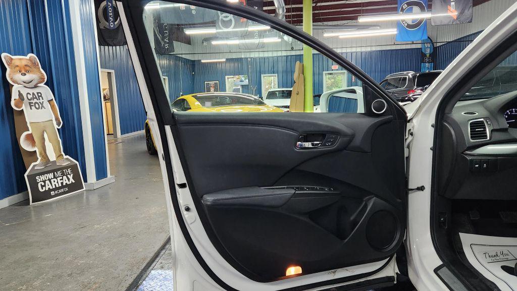 used 2017 Acura RDX car, priced at $9,469