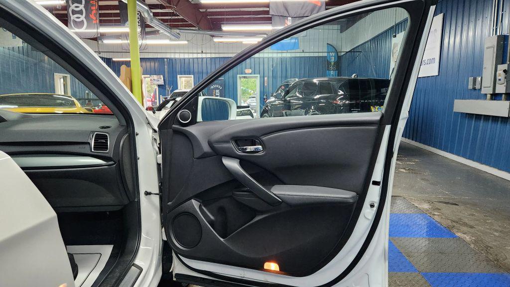 used 2017 Acura RDX car, priced at $9,469