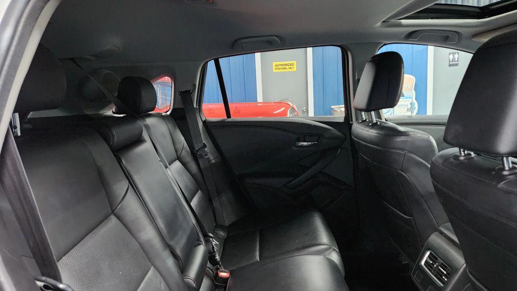 used 2017 Acura RDX car, priced at $9,469