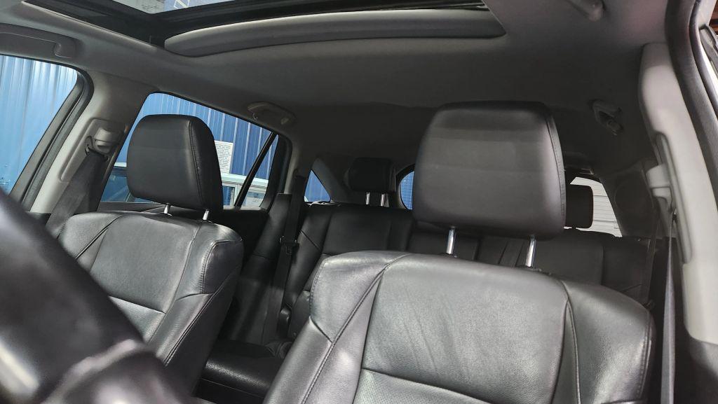 used 2017 Acura RDX car, priced at $9,469