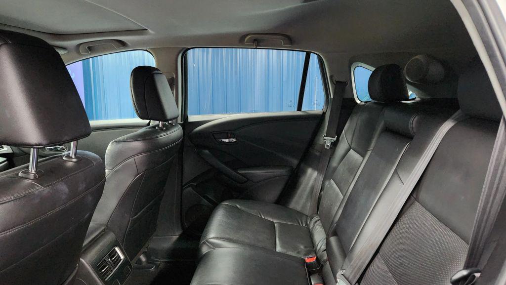 used 2017 Acura RDX car, priced at $9,469