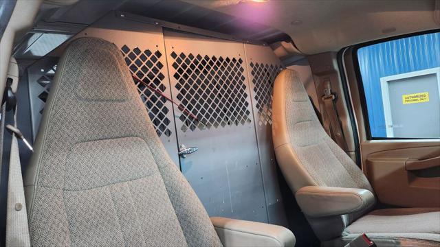 used 2019 GMC Savana 2500 car, priced at $13,730