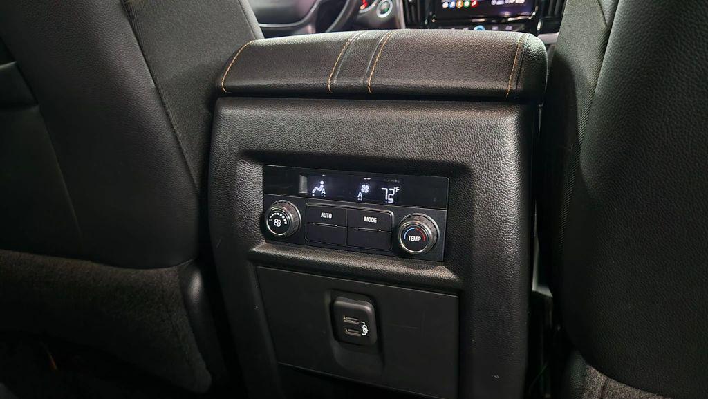 used 2020 Chevrolet Traverse car, priced at $17,993