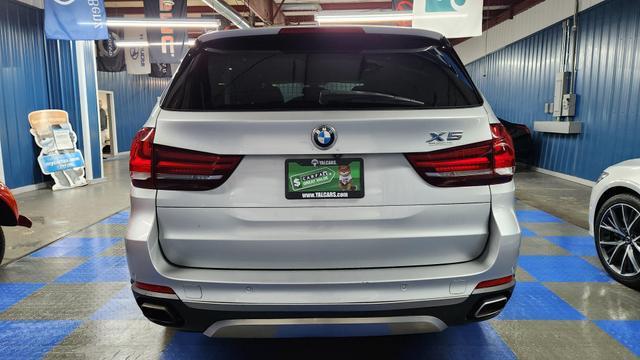 used 2018 BMW X5 eDrive car, priced at $26,502