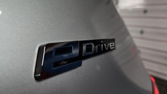 used 2018 BMW X5 eDrive car, priced at $26,502