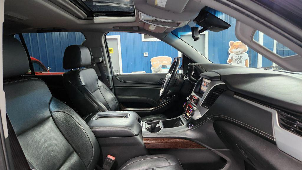 used 2015 GMC Yukon car, priced at $12,870