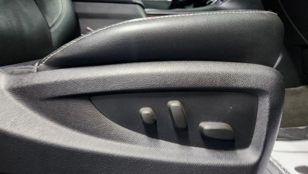 used 2015 GMC Yukon car, priced at $12,870