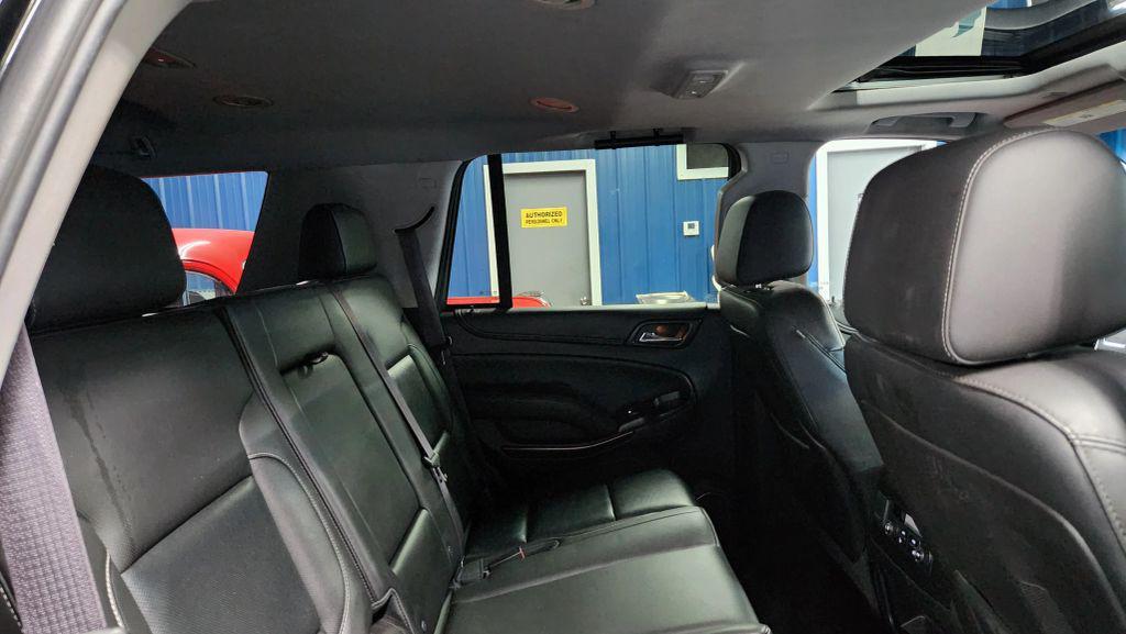 used 2015 GMC Yukon car, priced at $12,870
