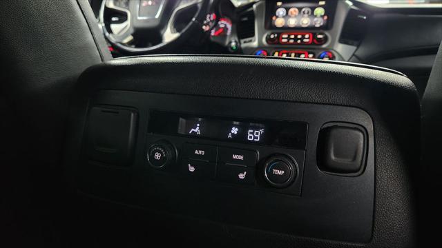 used 2015 GMC Yukon car, priced at $13,981
