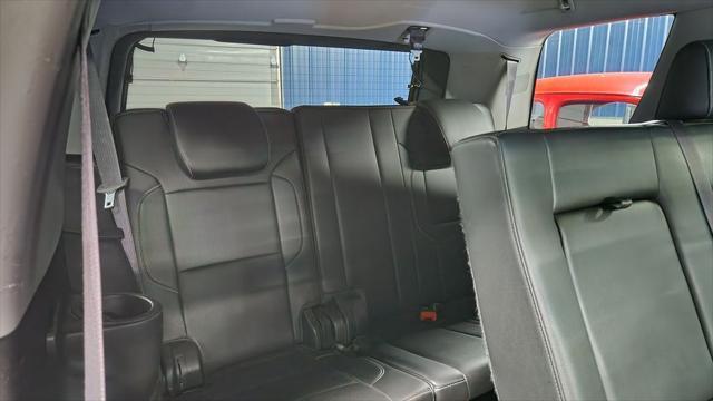 used 2015 GMC Yukon car, priced at $13,981