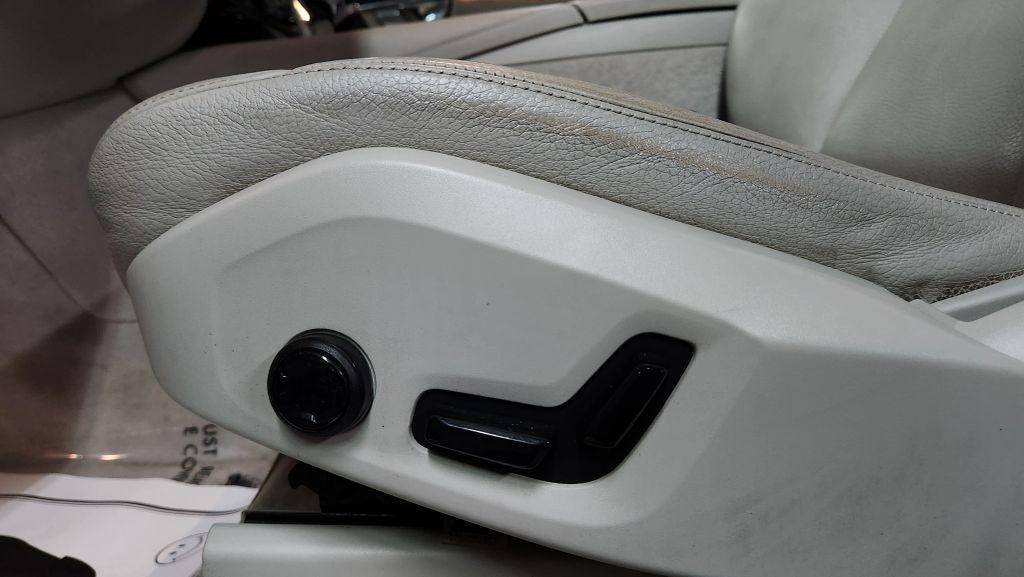 used 2016 Volvo XC90 car, priced at $11,885