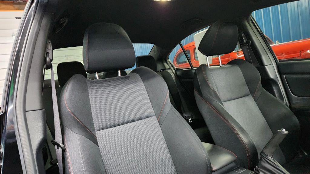 used 2019 Subaru WRX car, priced at $17,557