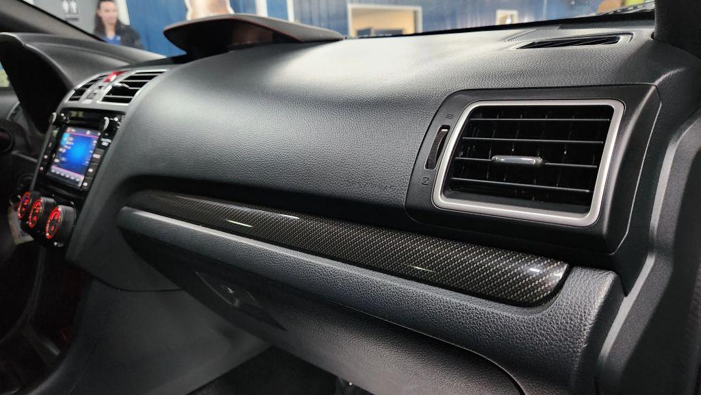 used 2019 Subaru WRX car, priced at $17,557