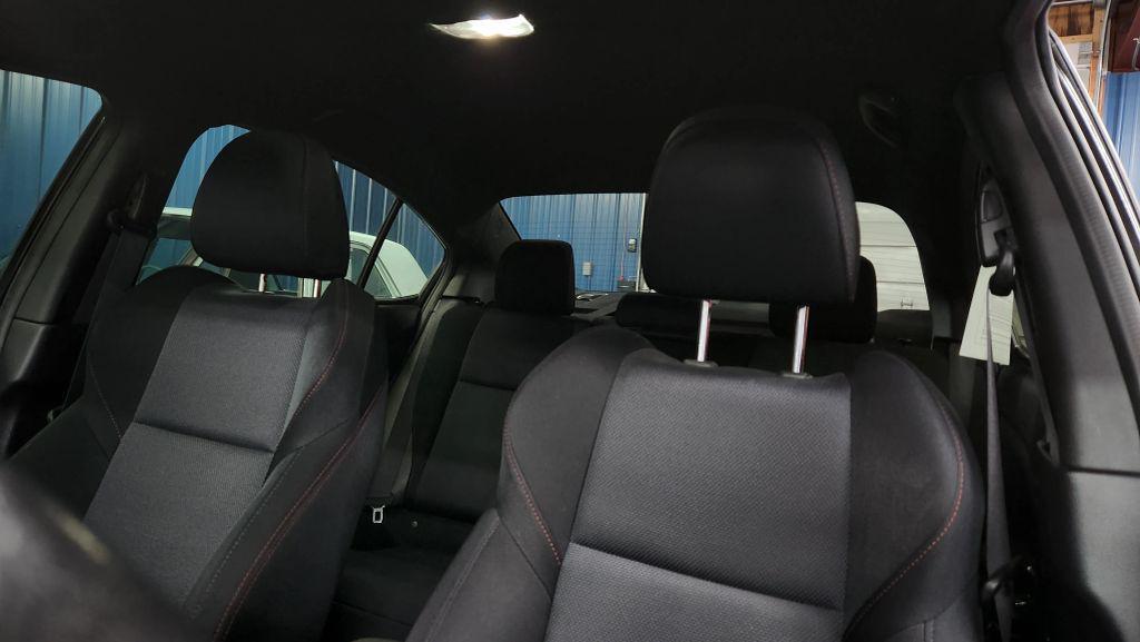 used 2019 Subaru WRX car, priced at $17,557