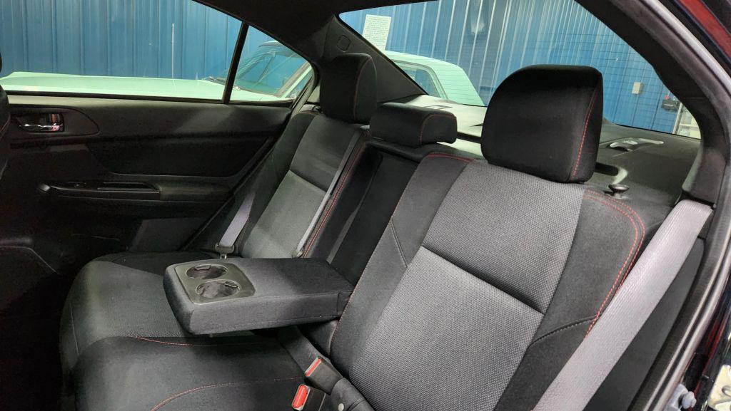 used 2019 Subaru WRX car, priced at $17,557