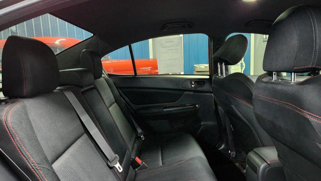 used 2019 Subaru WRX car, priced at $17,557