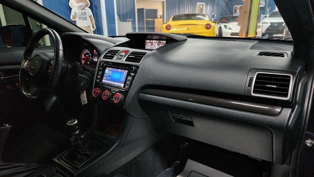 used 2019 Subaru WRX car, priced at $17,557