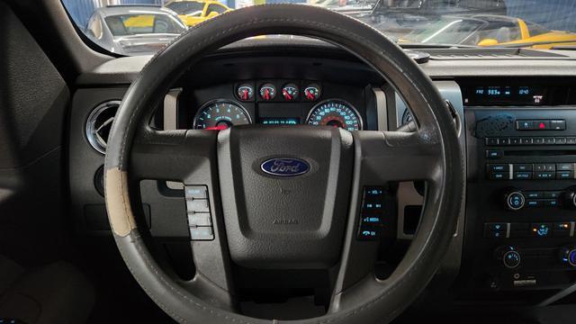 used 2010 Ford F-150 car, priced at $9,779