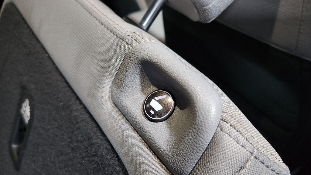 used 2023 Honda Pilot car, priced at $19,873
