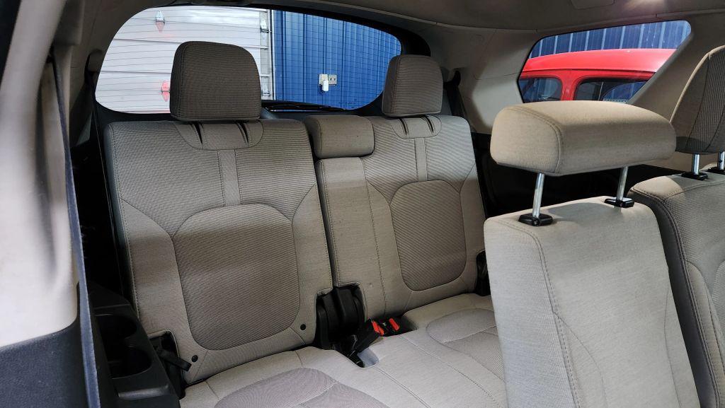 used 2023 Honda Pilot car, priced at $19,873