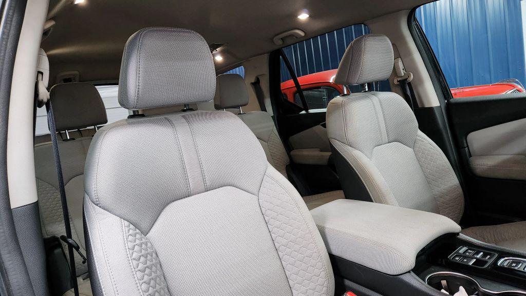 used 2023 Honda Pilot car, priced at $19,873