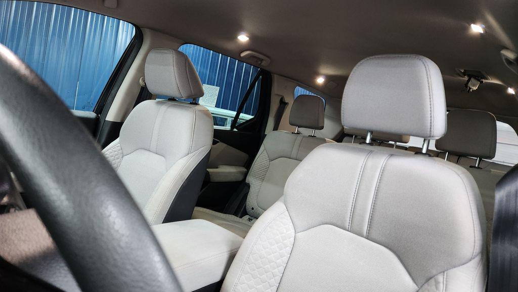 used 2023 Honda Pilot car, priced at $19,873