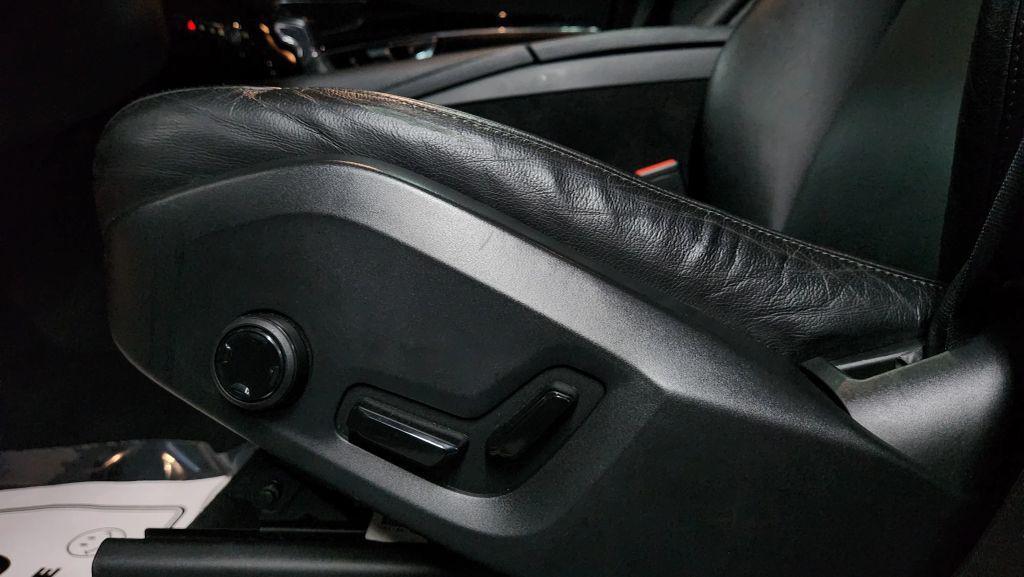 used 2018 Volvo XC90 car, priced at $19,365