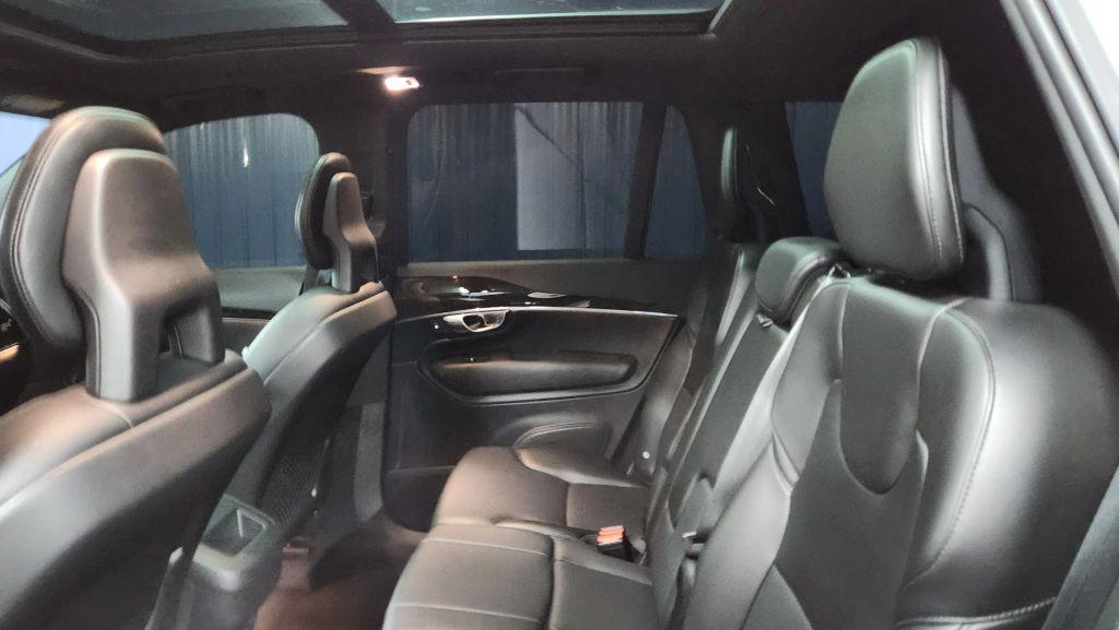 used 2018 Volvo XC90 car, priced at $19,365