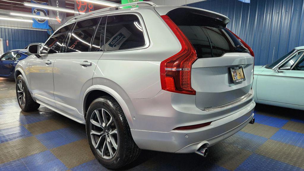 used 2018 Volvo XC90 car, priced at $19,365