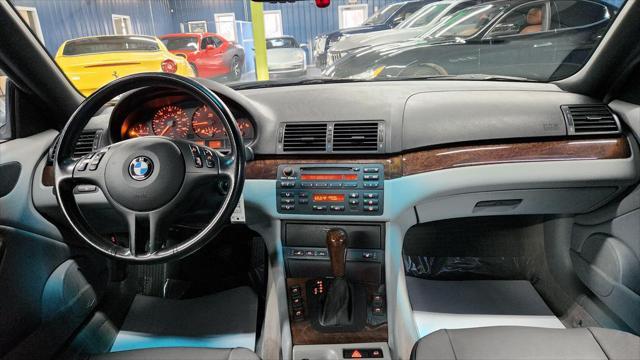 used 2004 BMW 325 car, priced at $7,322