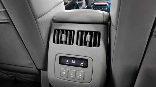 used 2011 Cadillac DTS car, priced at $10,258