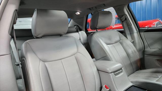used 2011 Cadillac DTS car, priced at $10,258