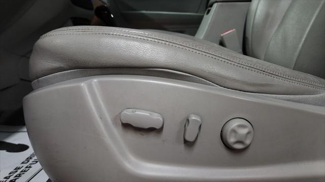 used 2011 Cadillac DTS car, priced at $10,258
