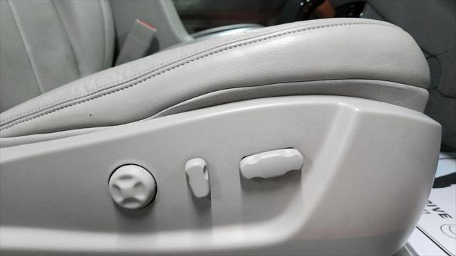 used 2011 Cadillac DTS car, priced at $10,258