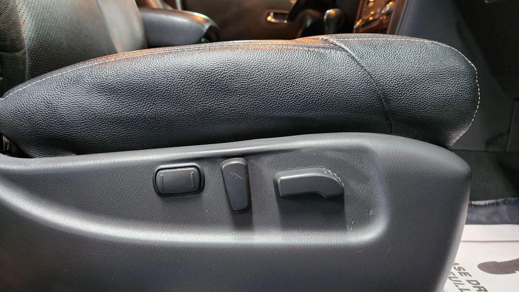 used 2018 Nissan Armada car, priced at $15,999