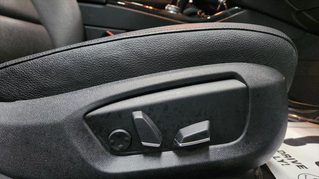 used 2016 BMW 528 car, priced at $10,952