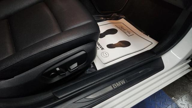 used 2016 BMW 528 car, priced at $10,952