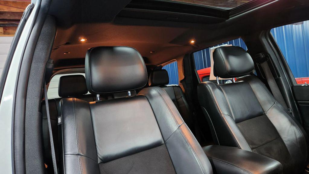 used 2020 Jeep Grand Cherokee car, priced at $17,793