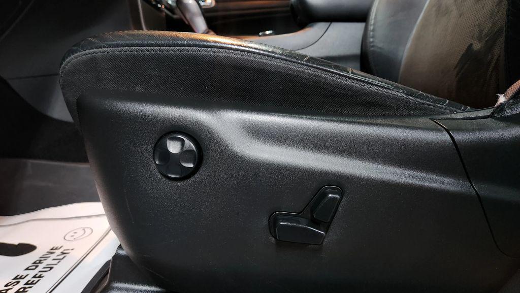 used 2020 Jeep Grand Cherokee car, priced at $17,793